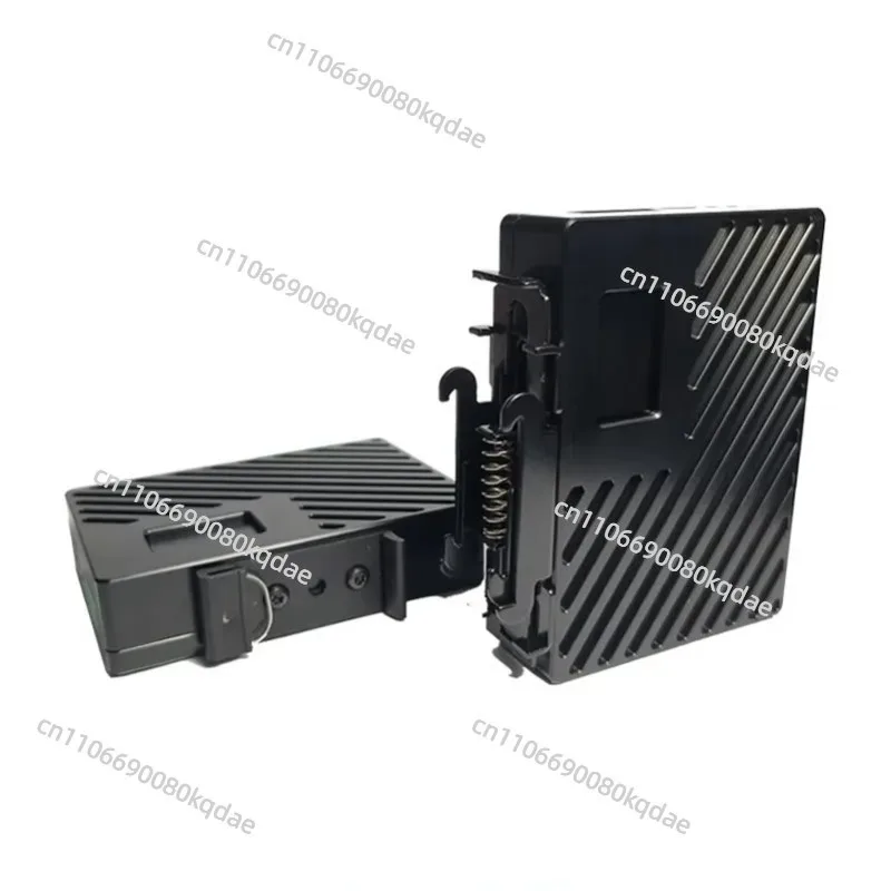 Non‑Inductive FOC BLDC PMSM Controller,GD32 Microcontroller CAN Communication Development Board