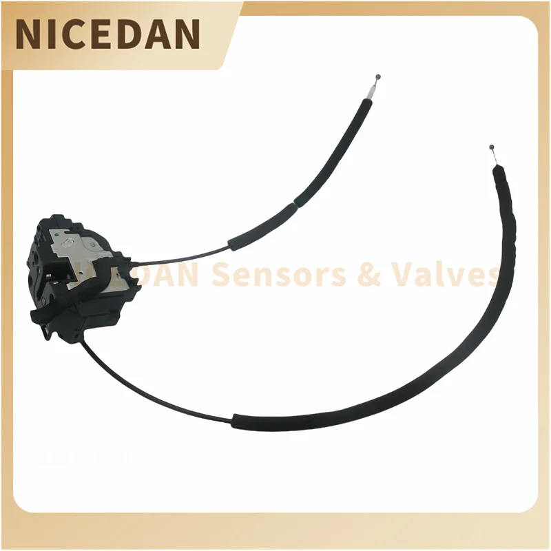 

805004EA2A 805014EA2A Front Rear Left Right Door Lock Actuator For Nissan Qashqai J11 Rogue Sport 2013~2018 825004EA2A New