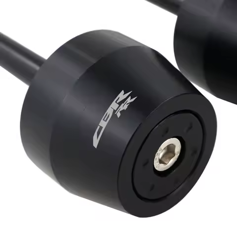 Fit For HONDA CBR1000RR CBR 1000RR 2004-2007 Motorcycle Accessories Crash Sliders Protection Pad Front Rear Axle Fork Wheel