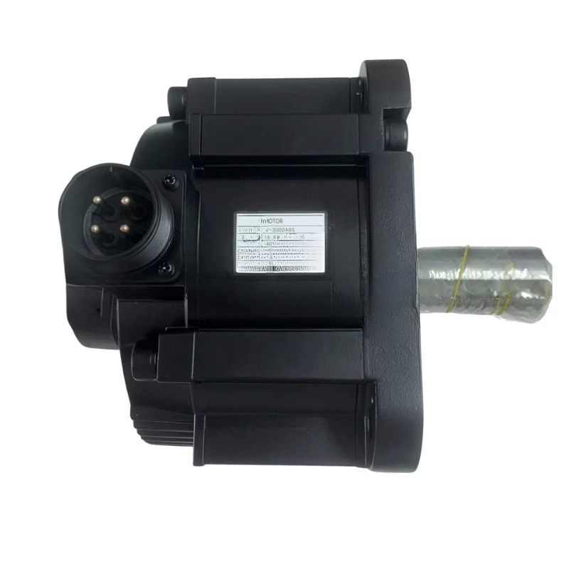 محرك سيرفو SGMGV-30DDA6S Yaskawa الجديد ضمان لمدة سنة واحدة متوفر في المخزون