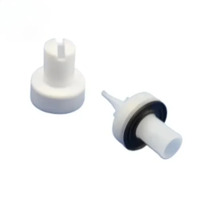 Complete Flat Jet Nozzle 1000047 Including 1000055 and 1000049 for GM02 Manual Powder Gun Spare Parts