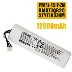 14.4V Replacement Battery P2051-4S1P-ZM For Xiaomi Mijia Mi STYTJ03ZHM Sweeping Mopping Robot Vacuum Cleaner 2C