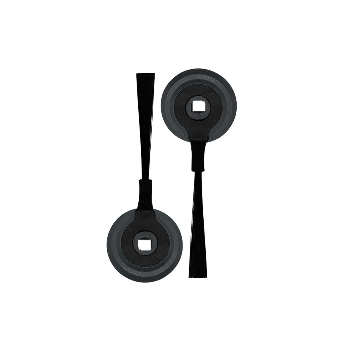 A06P-8PCS Seitenbürste für Shark ION R85 S86 R71 RV871 AV752 Roboter Staubsauger Ersatzteile