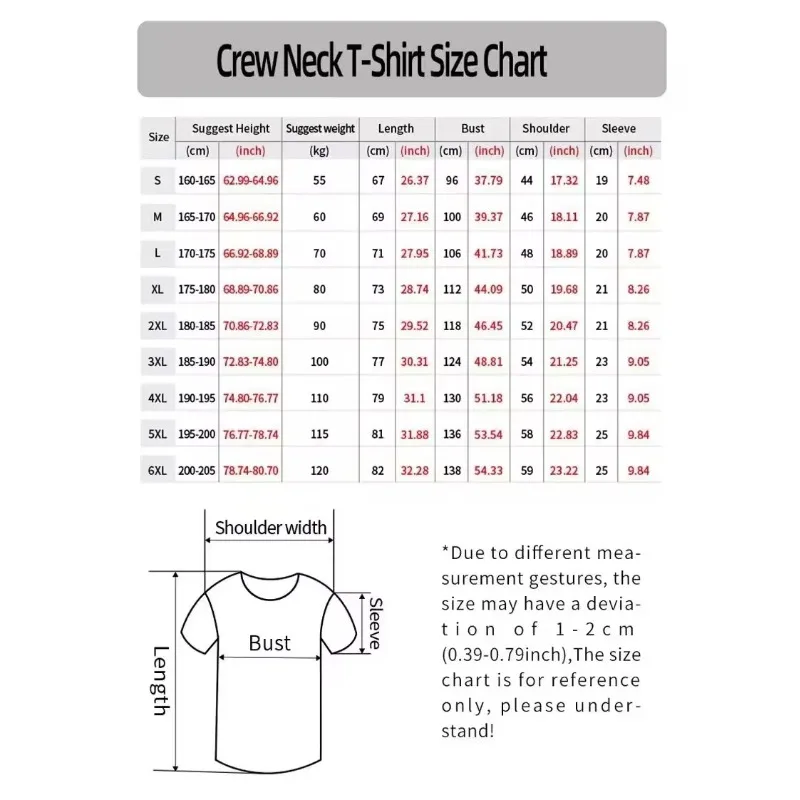 Summer New Products Short Sleeved T-shirt for Men and Women Loose Street Fashion Trend English Fashion Couples Dress Hot Selling