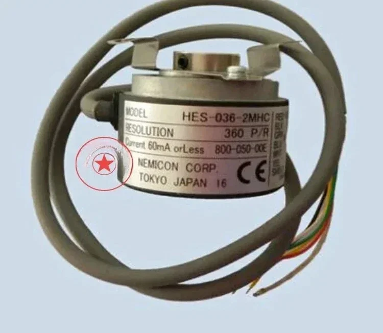 HES-036-2MHC Intern…