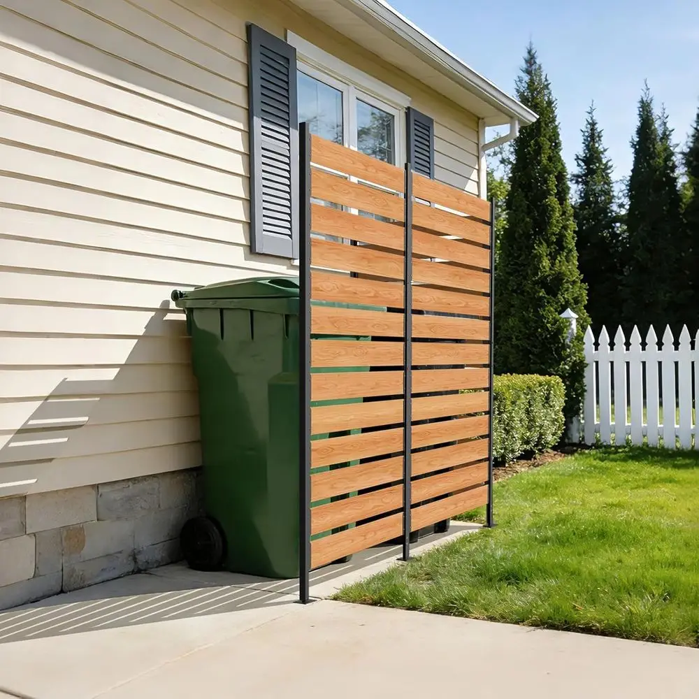 No-Dig Outdoor Privacy Sn, 38