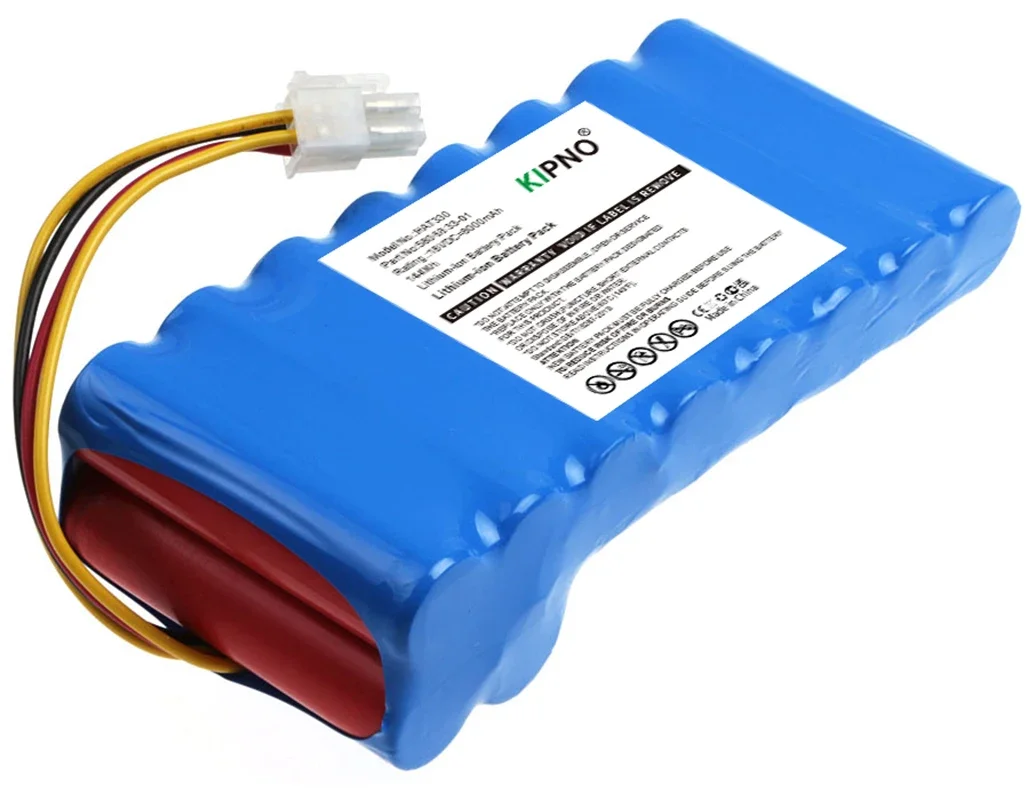 8000mAh Lawn Mowers Battery Compatible with Husqvarna Automower 320 330X 420 430 430X 550 440 450X 520 550 - Year Note