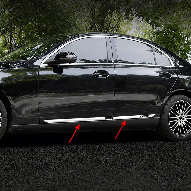 4Pcs For Changan De…