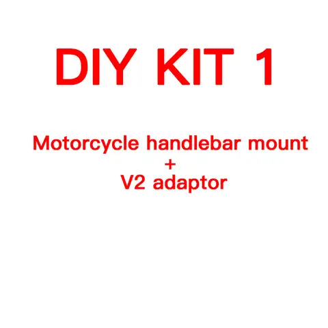 Quick Release Moto Phone Mount Anti-Shake Handlebar Mirror Bracket Mobile Holder Support GPS For Bike Scooter Cycling