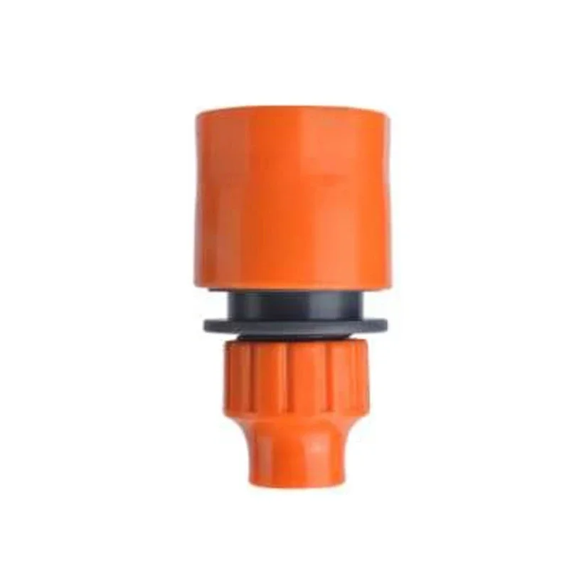 Leak proof Garden Hose Connector Threaded Tap Adapter for Watering Car Wash Washing Machine Water Connection Universal