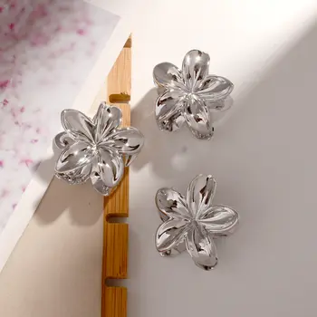 10 最佳銷售 大花髮夾 - №4