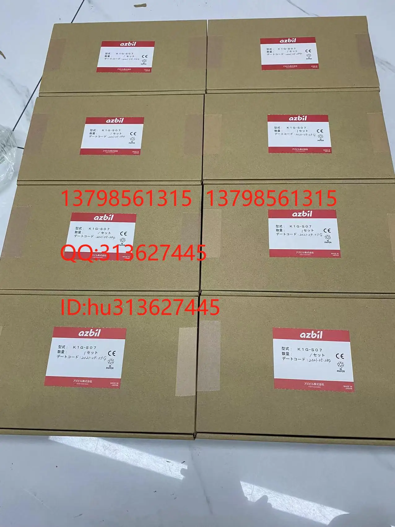 

Специальный датчик коррекции K1G-S07, K1G-S07-002 Оригинал Подлинный