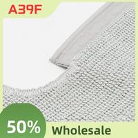 A39F Top Mop Cloths Rag For Xiaomi Mi Robot Vaccum-Mop2 Ultra STYTJ05ZHM Vacuum Cleaner Parts Spare Components Kits