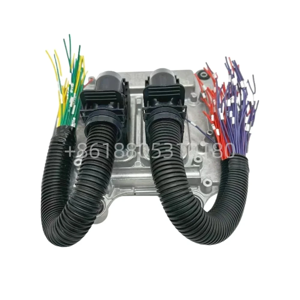 ECU Elektrischer Steckverbinder Geeignet für Weichai Xichai Motorsteuergerät 3601115-91E 612650080075 3601115-52E – Detail 7