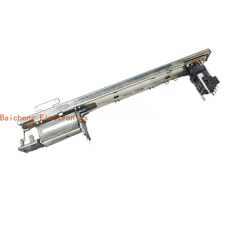 2 PCS empurrador elétrico console de mistura CNC RSA0N11M9A0J potenciômetro do motor