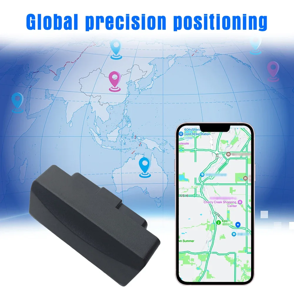 Thumbnail 3 - #78 Vehicle GPS Tracking Devices List of Top Picks