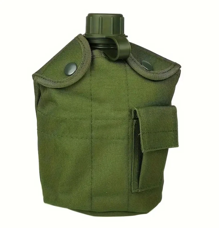 Tactical Water Bott…