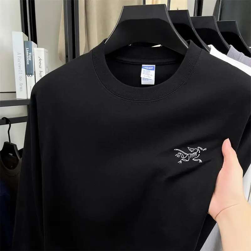 Thumbnail 3 - #53 Mens Round Neck Hoodies Comparison Guide