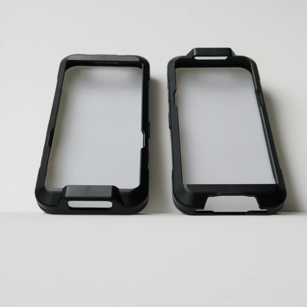 

CT32 Drop Protection Case for Logistics and Supermarket, Anti-slip Protection Case for CT32 Inventory M