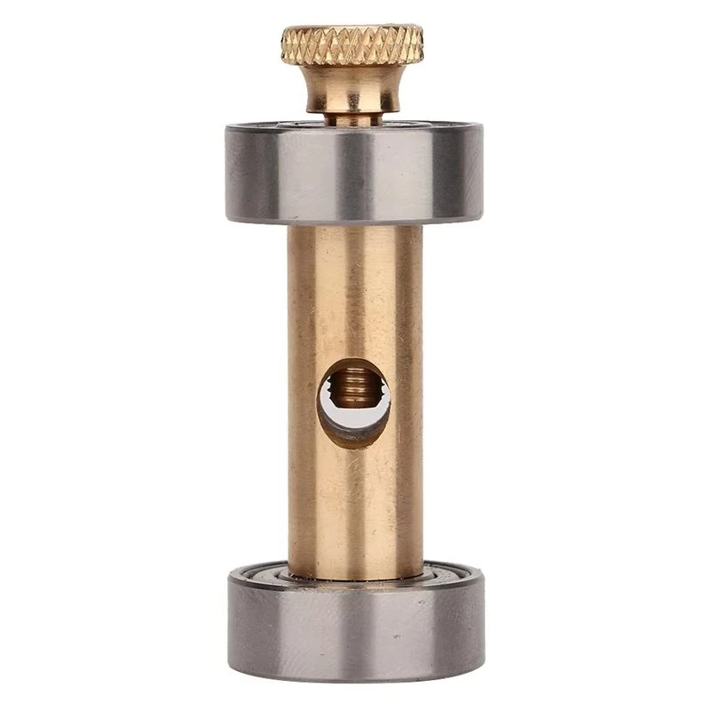 For Watchmaker For Watch Repair Screwdriver Sharpener Copper Screwdriver Sharpening Guide Holder Jewelry Tool For Watch Repair