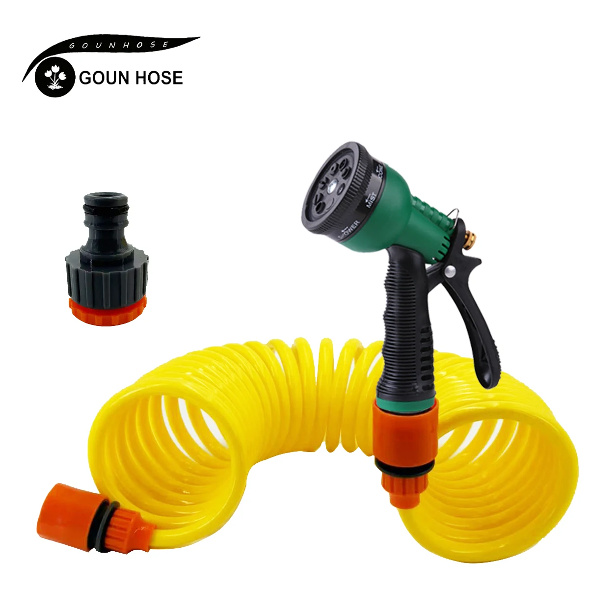 Goun Hose Expandabl… - image