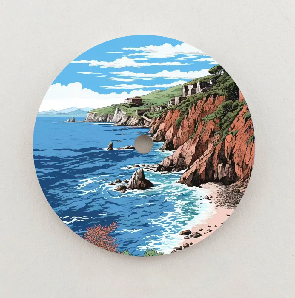 Nh35 dial seaside dial 28.5mm dial nh36 dial cor se encaixa nh35/nh36 movimento relógio peças de substituição logotipo personalizado com padrão