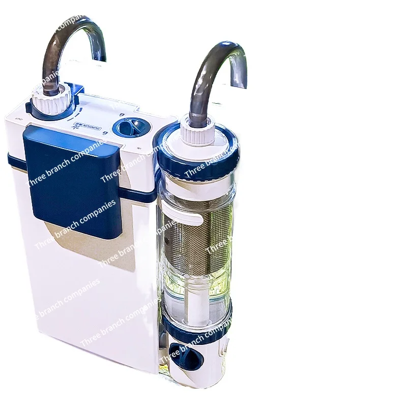 

Fish tank filter Oxygen filter integrated machine Water purification cycle three-in-one