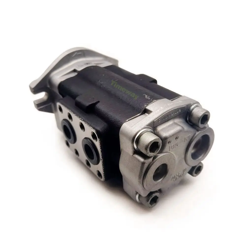 

Shimadzu Pump D1A2716R336 hydraulic Gear Pump