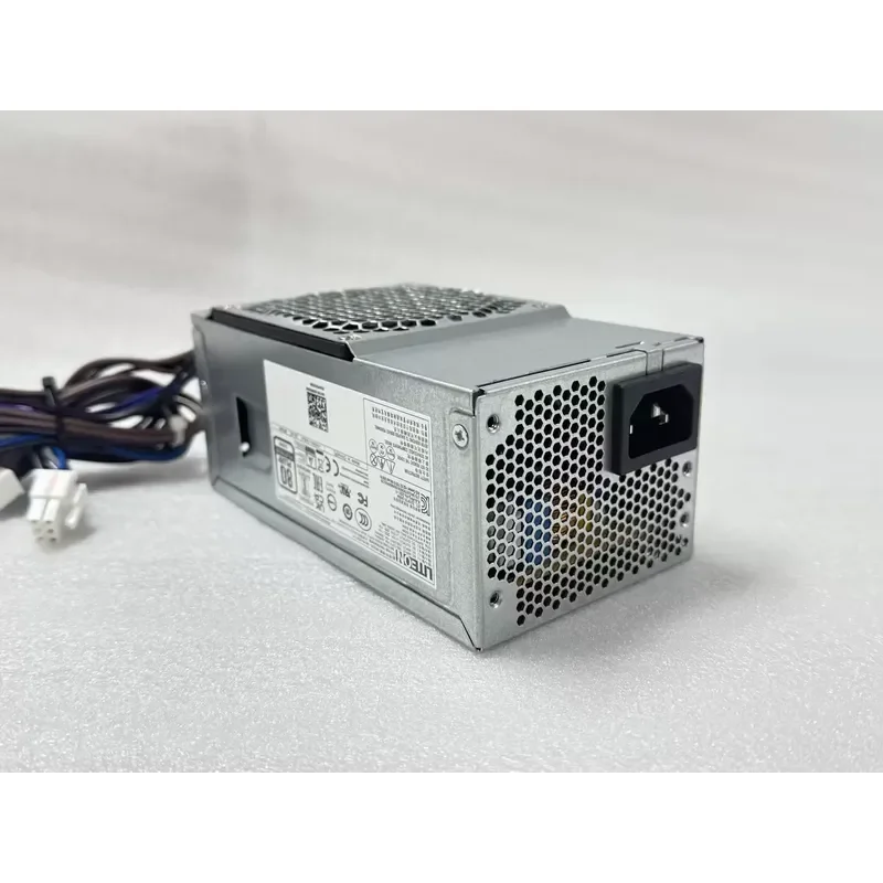 for Acer Desktop 6+4 Pin Power Supply for Liteon PA-2331 Original Replacement PSU Unit Compatible with Acer PC Tower