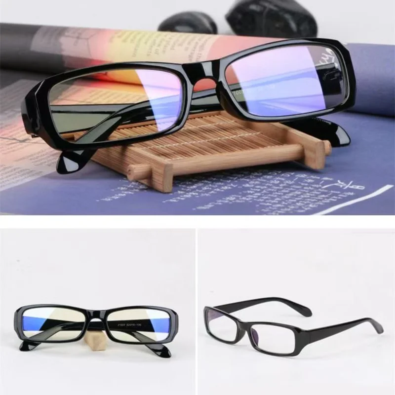 Gaming Accessories Men - Gafas de ordenador, gafas antirayos azules,