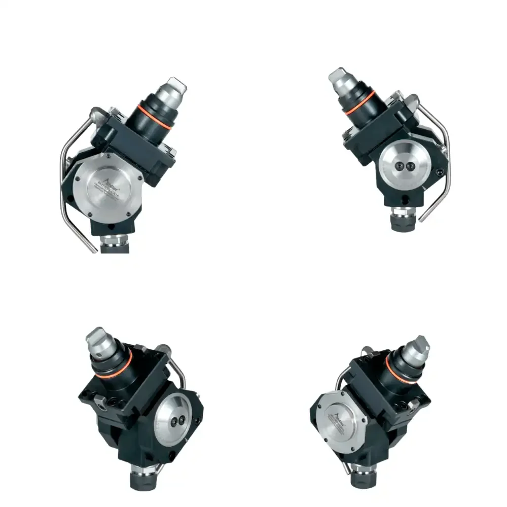 

High Precision Quick Change Turning Tool Holder for Cnc Lathe Machine BMT40 BMT45 BMT55 BMT65 0 Degree