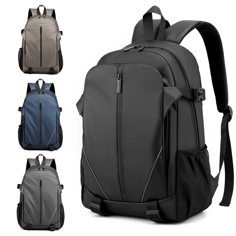 

Men Business Backpack Fashion Rucksack High Quality Bagpack Large Capacity Multifunction Laptop Backpacks Schoolbag casual backp