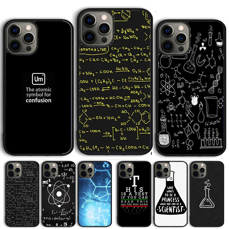 Science Chemistry S…