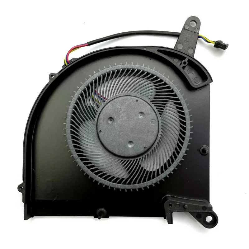 NEW OEM Cooling CPU GPU GPU Fan for Gigabyte AERO 15 OLED SA 17 XA RP75XA RP77XA RP777 RP75W PLB07010S12HH 15G 17G XC XB