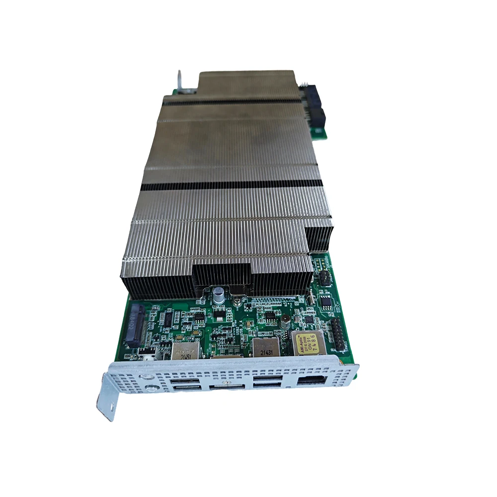 بطاقة رسومات التعدين AMD BC 250 تدعم 16 جيجابايت GDDR6 256 بت بطاقة واحدة العلامة التجارية الجديدة لوحدة معالجة الرسومات tarjeta Graffica لأجهزة الكمبيوتر المكتبية والألعاب #3