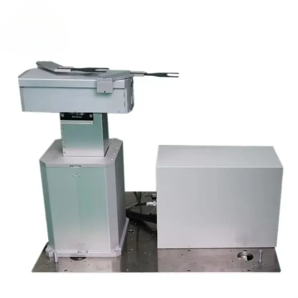 4-8 Polegada controlador de movimento do motor da ventosa ramic único duplo wishbone manipulador robô mapeamento máquinas eletrônicas