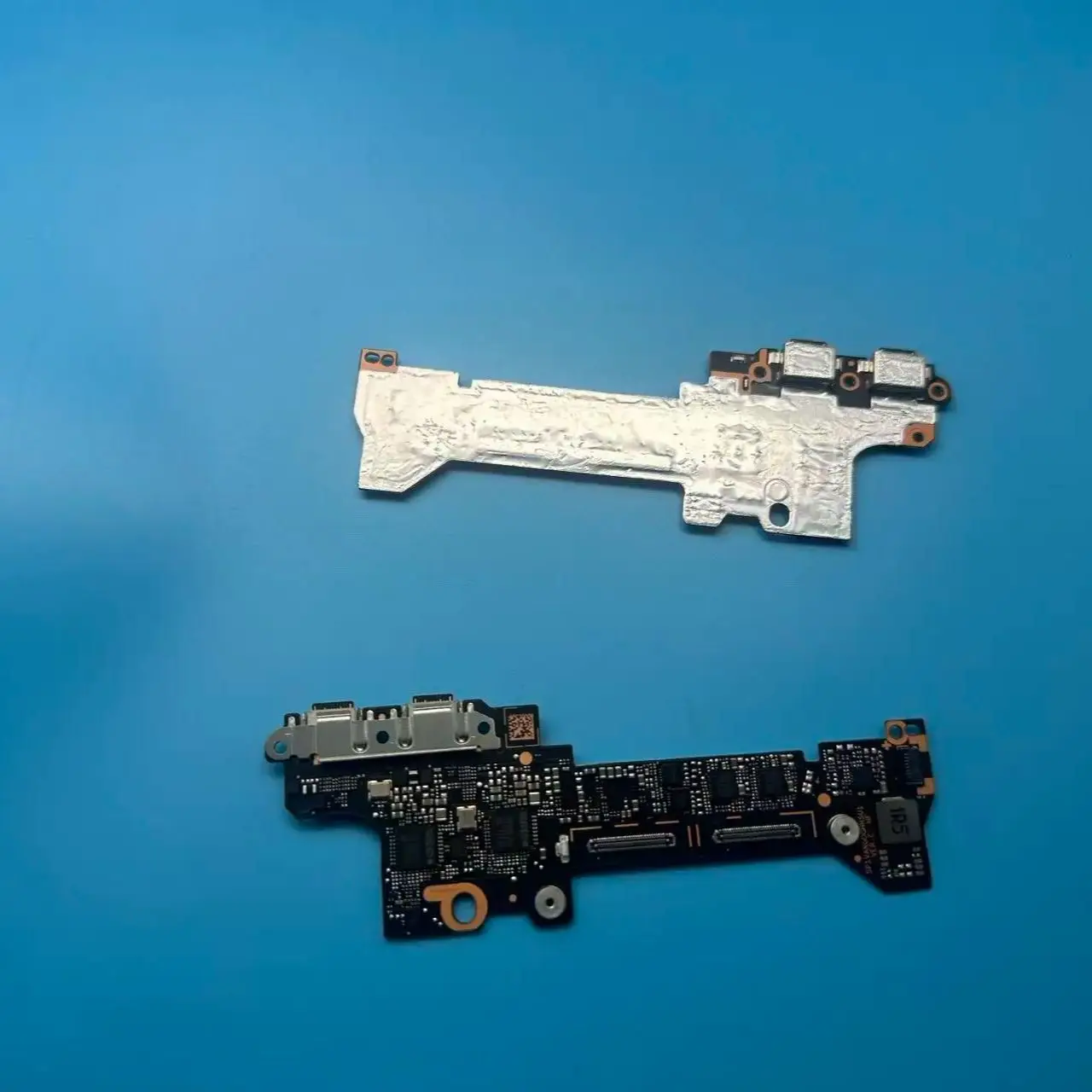 

ORIGINAL STOCK CHARGING BOARD FOR HUAWEI MATEBOOK X PRO 2025 VGHH-32 VGHH-16 TYPE-C BOARD NOTEBOOK PC