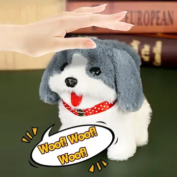 10 best sales Walking talking doll - №3