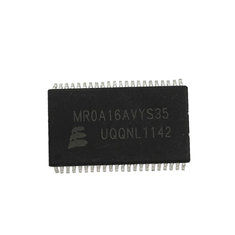 Mr0a16avys35 Memory Circuit, 64Kx16, Cmos, Pdso44, 0.400 Inch, ROHS Compliant, Plastic, Tsop2-44 New Original In Stock