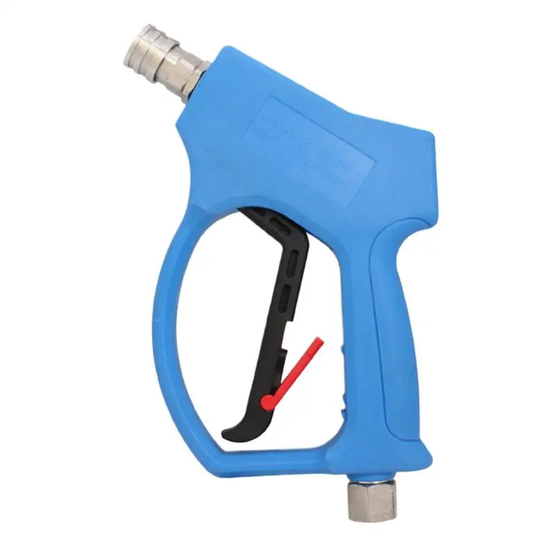 

Многофункциональный чистящий опрыскиватель, безопасный опрыскиватель для мойки автомобилей, мощный опрыскиватель для очистки с утолщенной ручкой для эффективного дома и автомобиля