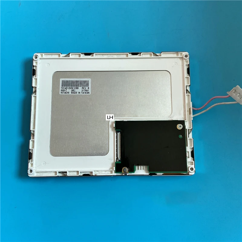 TX14D12VM1CBB Panel wyświetlacza LCD