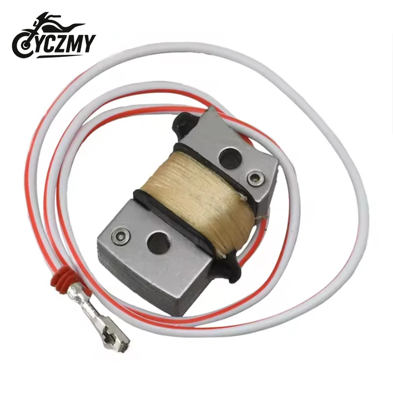 

6F5-85580-20 Pulser Coil Assy for Yamaha Outboard Engine 40HP E40J 6F5-85580 6F5-85580-20-00
