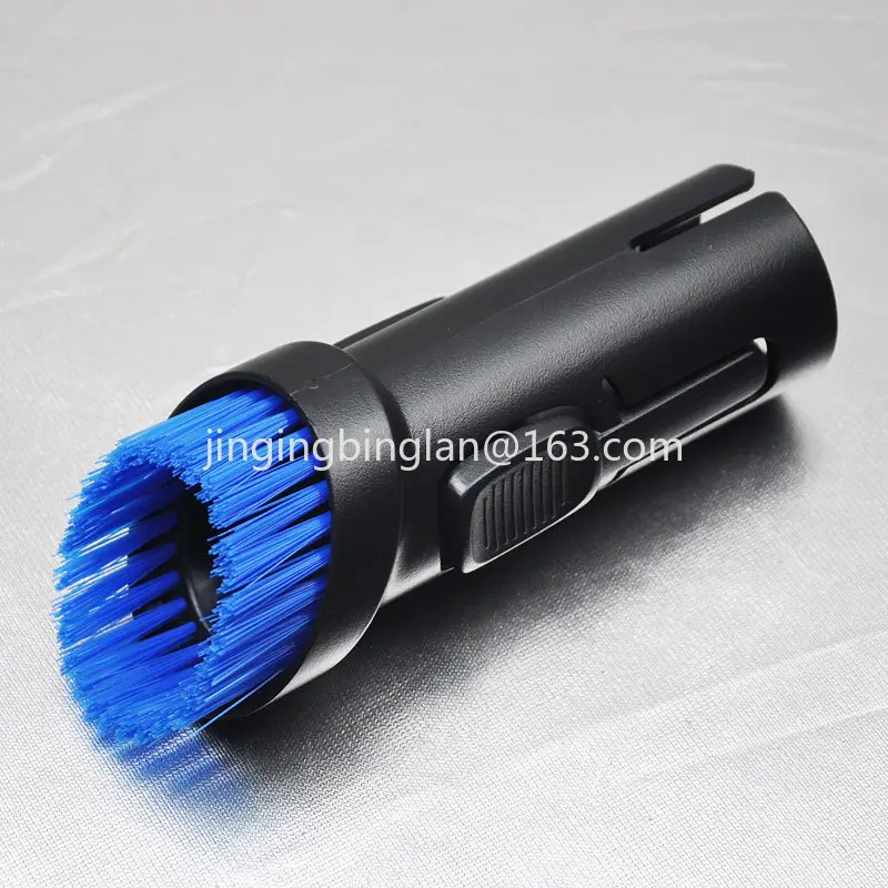 Comes with vacuum cleaner FC8632/83 9576 9588 9732 9728 soft tube brush nozzle accessories