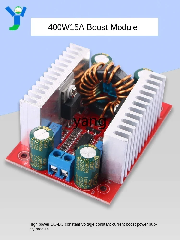 Cx hohe Leistung DC-DC Konstant spannung Konstant strom Boost Power Board Modul