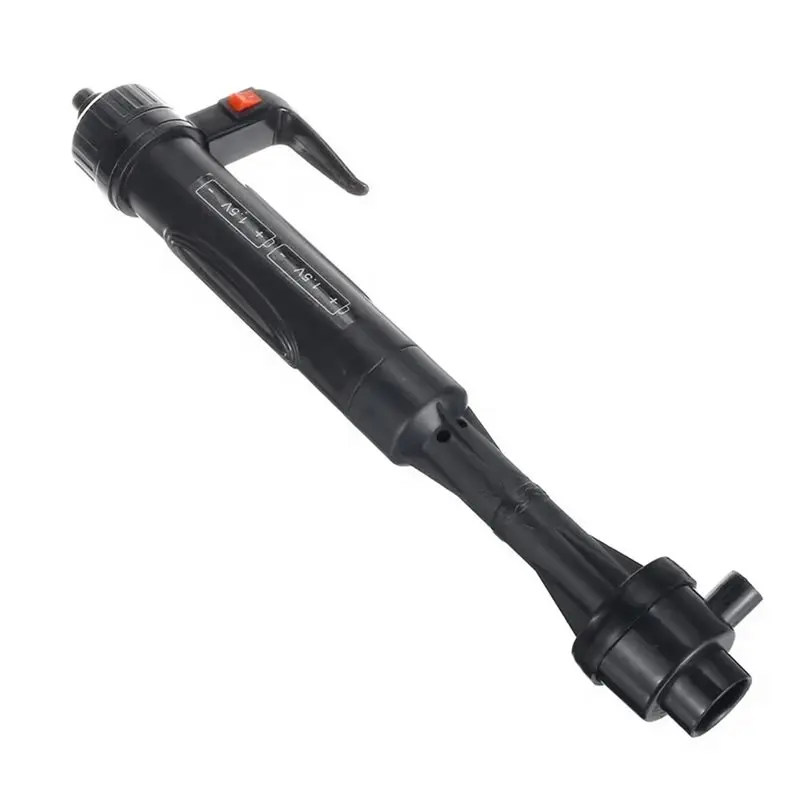 

Water Changer Siphon for Fish Tank Aquarium Electric Gravel Cleaner EU Plug Water Change Pump Cleaning Tools