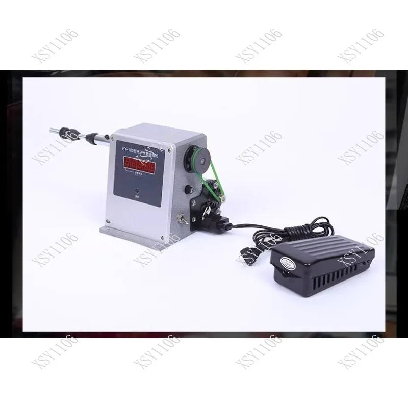 

Электрическая машина для намотки катушек 180 FY180, прецизионная маленькая намотка катушек, эффективная работа, подходит для всех типов катушек