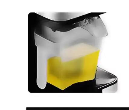 Peanut Oil Presser …