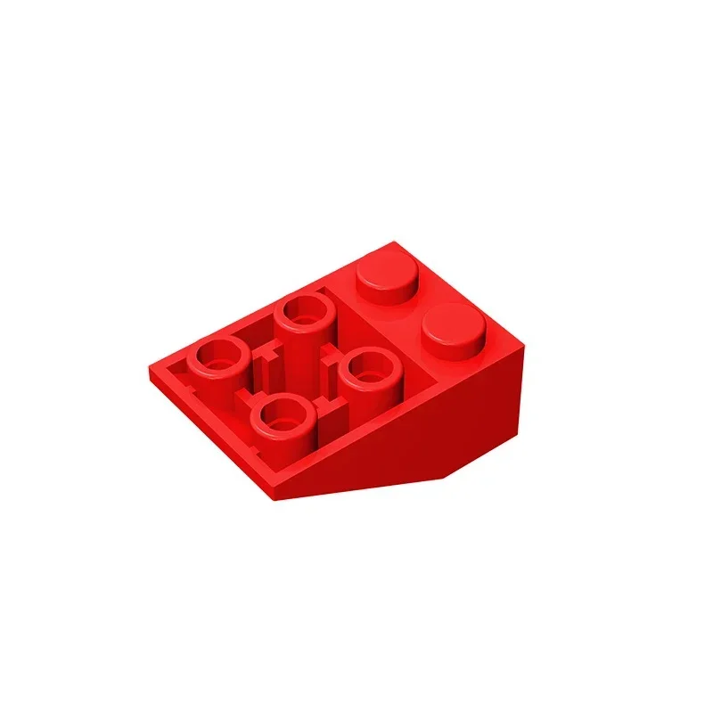 GDS-598 Dakpan 2X3/25 Inv Compatibel Met Lego 3747 Stuks Diy Educatieve Bouwstenen Voor Kinderen Te