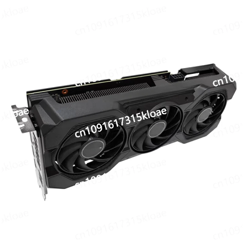 RTX4060-O8G-V2-GAMING computer game e-sports graphics card