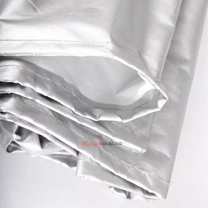 for DJI T100/T70P/T70/T60/T50/T40/T30/T25P/T20P Agricultural Drone Generator Rain Cover